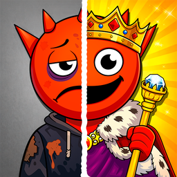 Спрунки Рэгдолл: Королевский Хаос