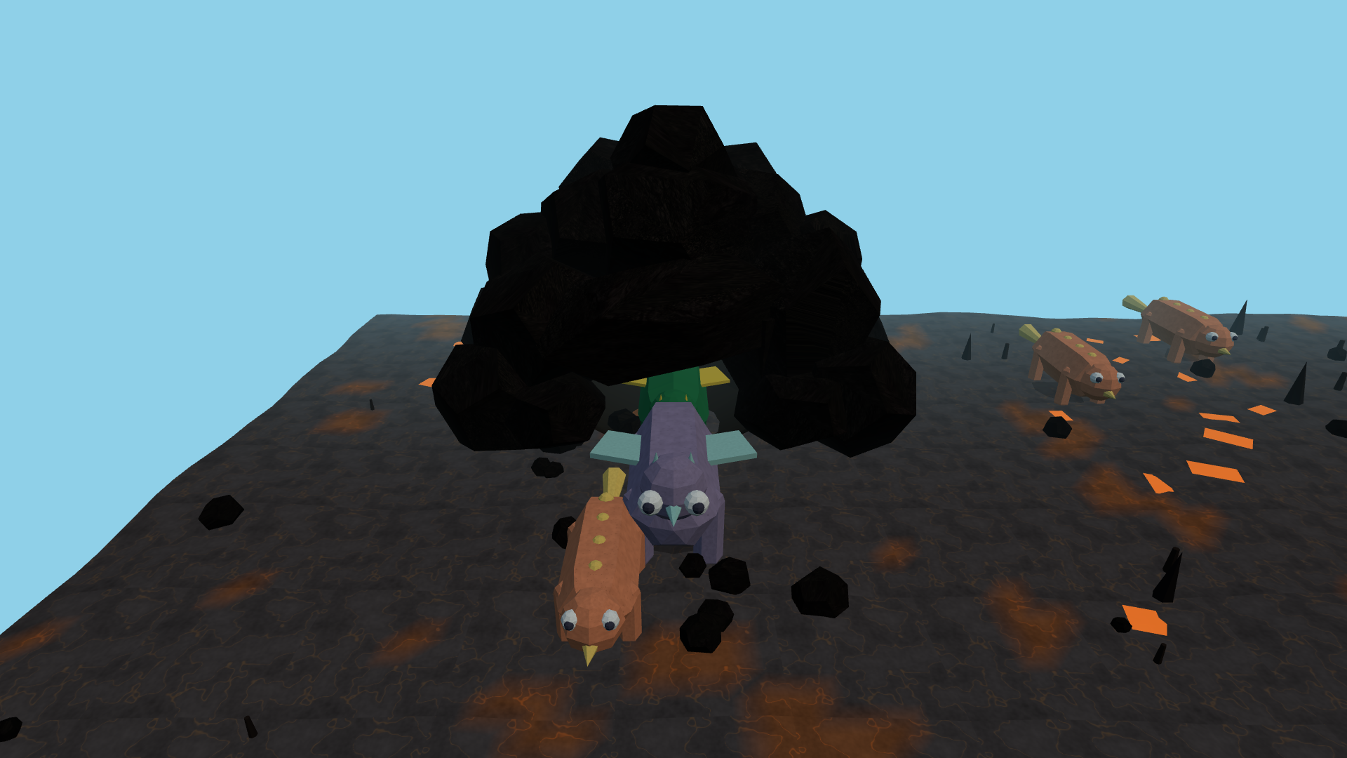 Evoria — screenshot 7