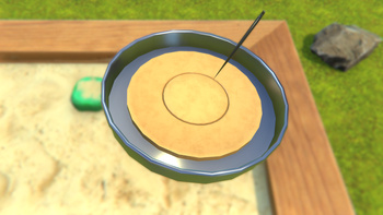 Squid Game: Take part in the challenges
