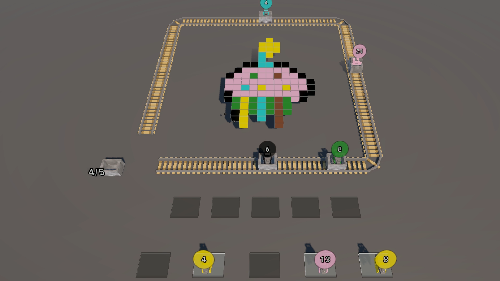 Remove all blocks! — screenshot 6