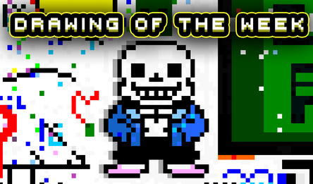Pixel War Online