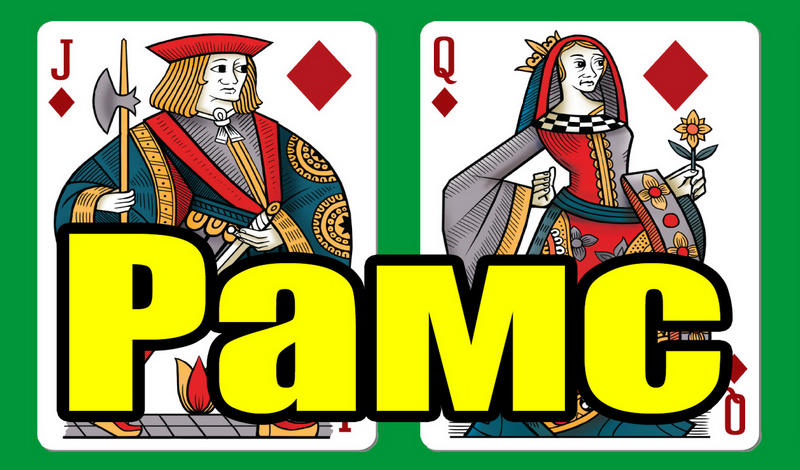 Рамс game cover