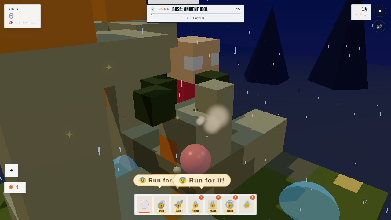 Cubic Smash — screenshot 7