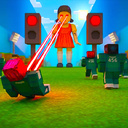 Squid Game: Mini Games