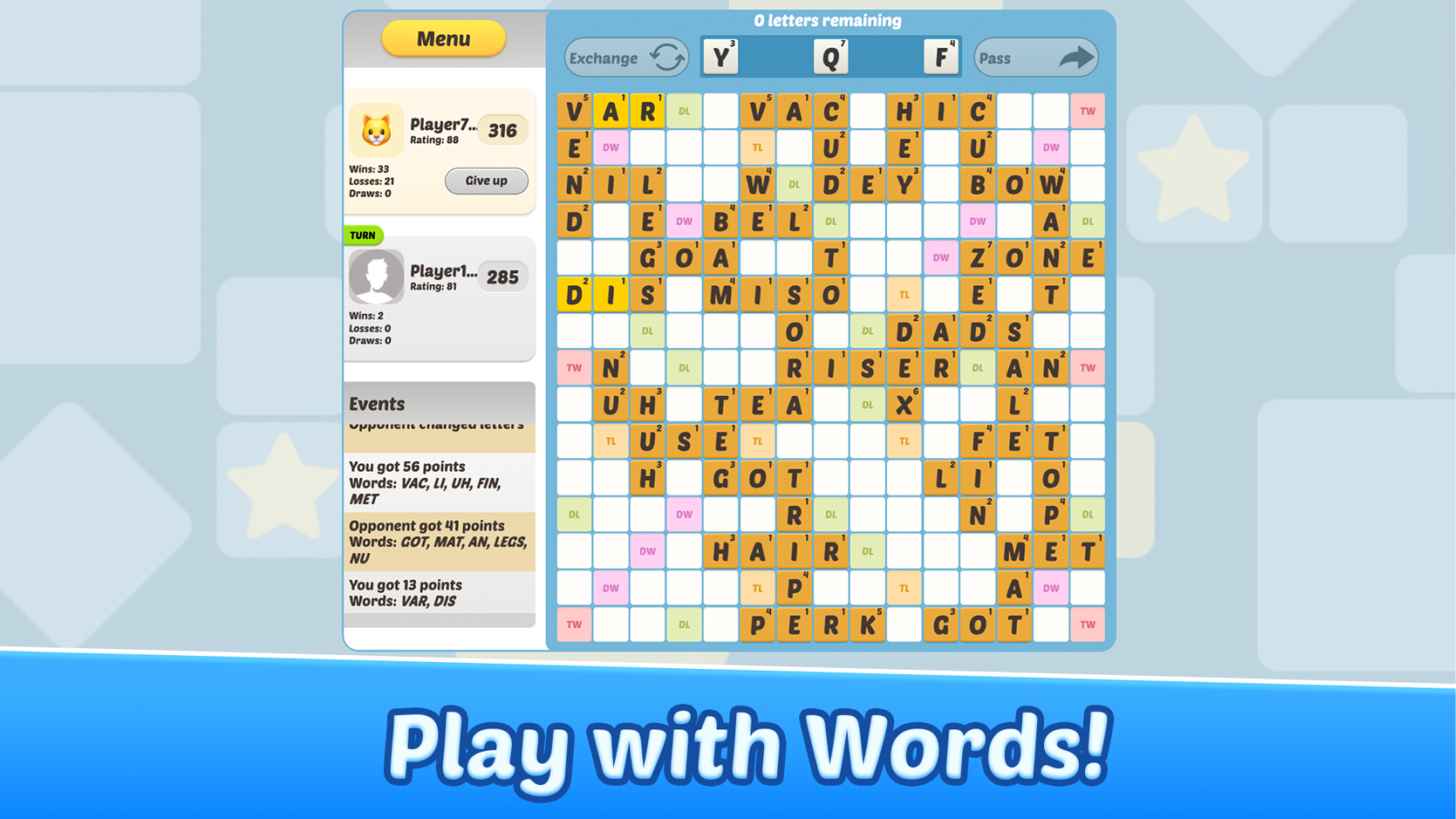 Battle of Minds — screenshot 2