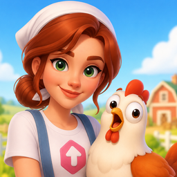 Tap Farm Story