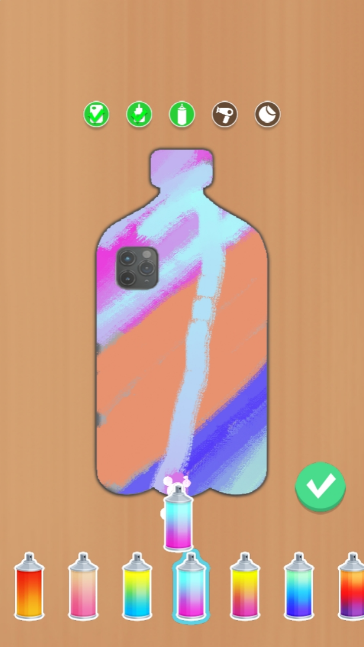 Diy Phone Case: Play Online For Free On Playhop
