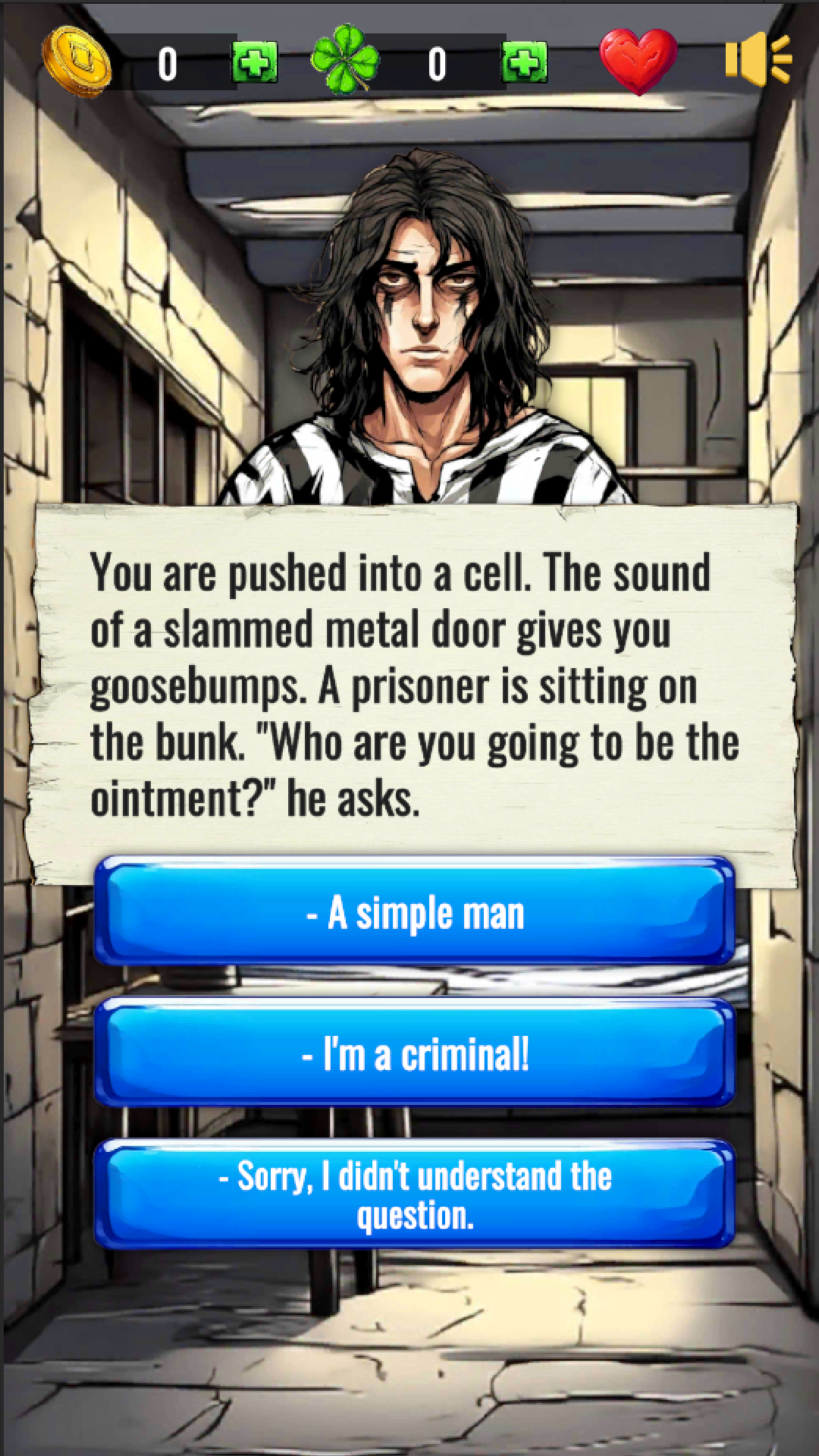 Doing time screenshot 3