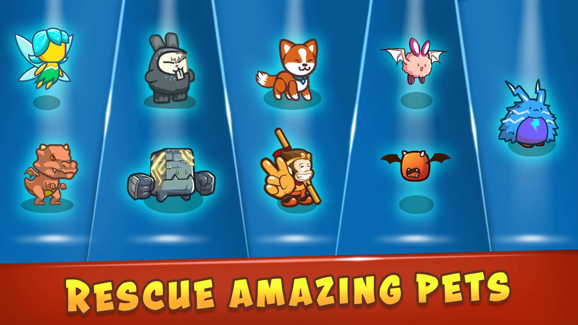 Epic Empire: Tower Defense — screenshot 12