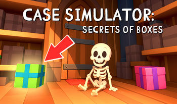 Case Simulator: Secrets of Boxes