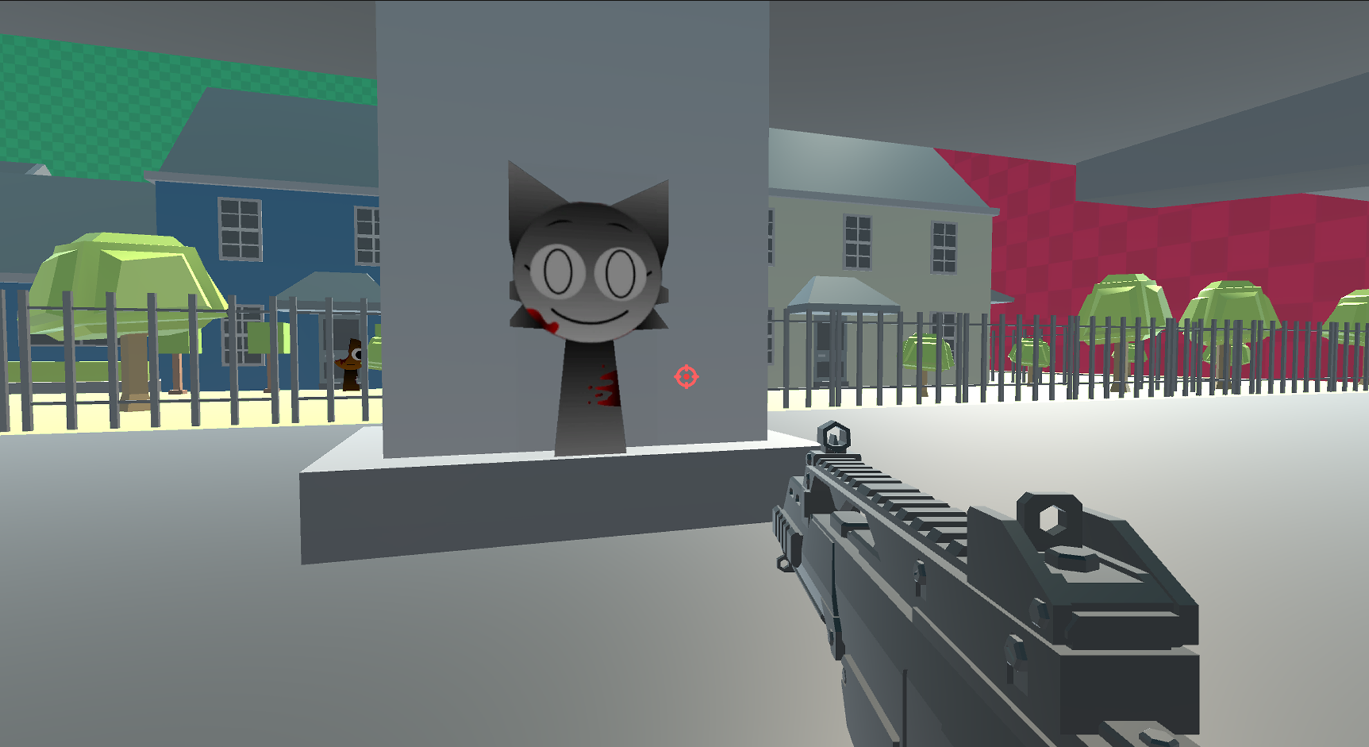 Подстрели 100 Спрунки. Звуки из мемов. — screenshot 9