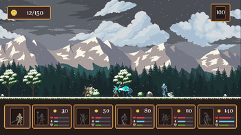 Kingdom Defense