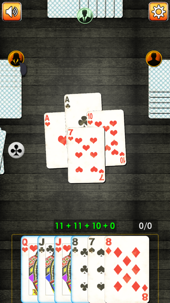 Kozel: Two on Two screenshot 10
