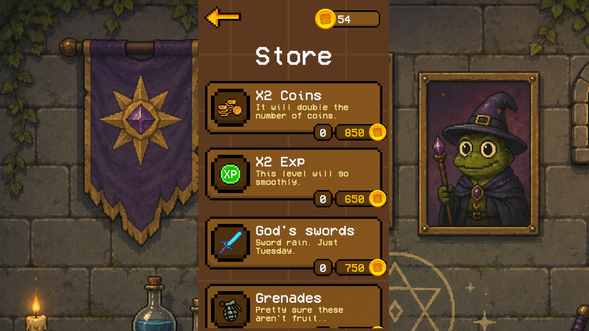 Brainrots Merge — screenshot 8