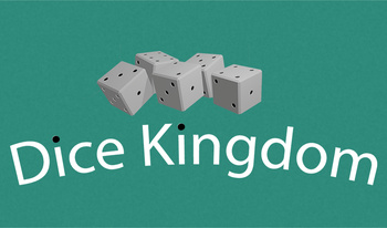 Dice kingdom