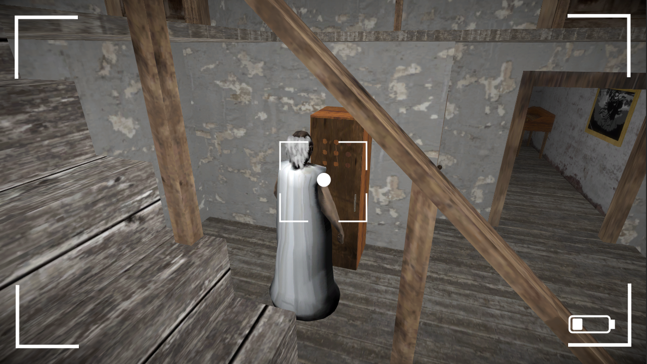 Granny 1 - FNAF screenshot