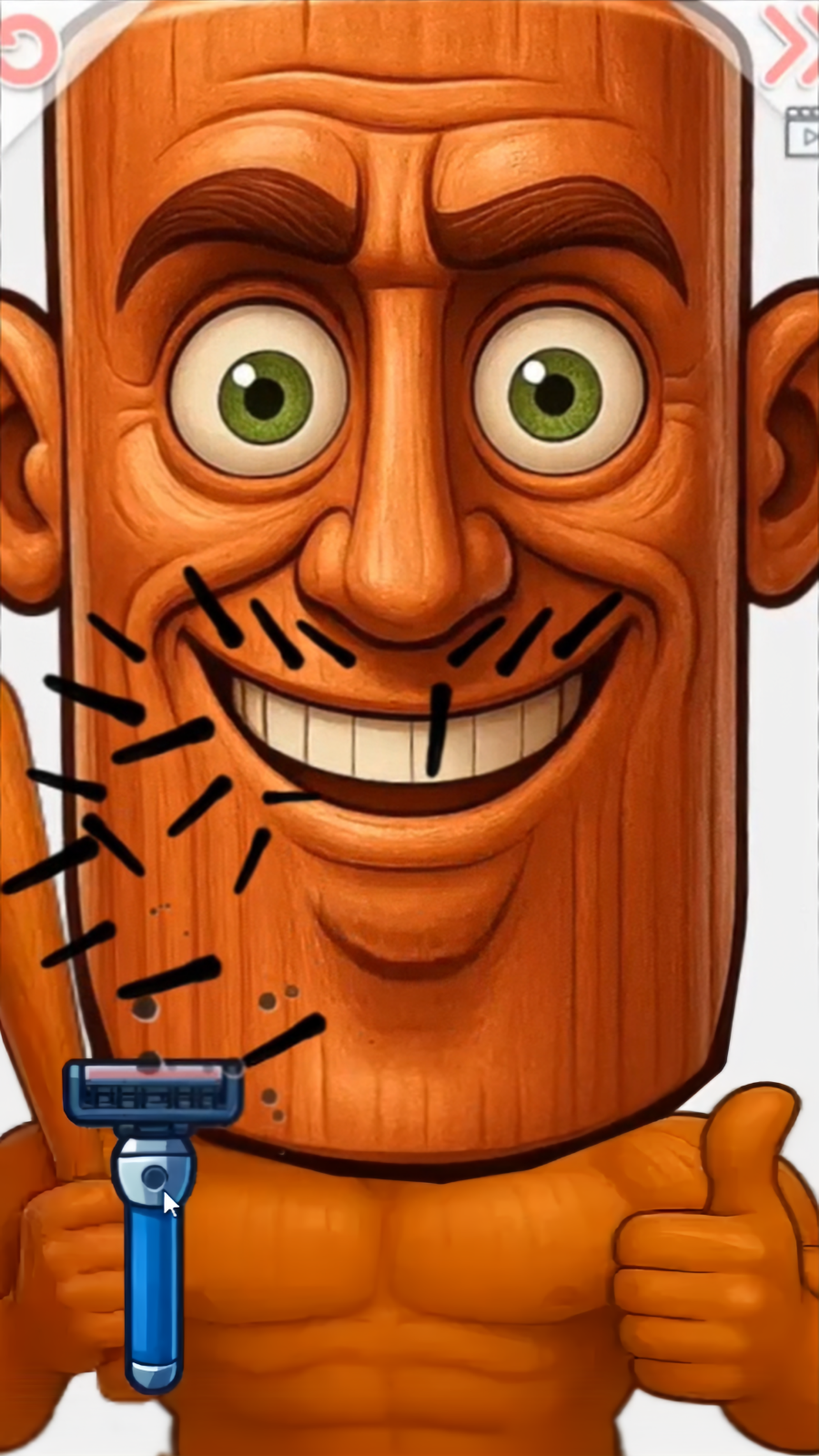 SatisfyFusion screenshot 5