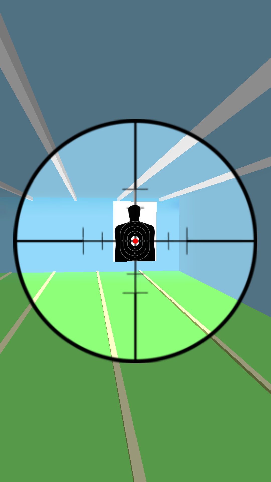 Camouflage and Sniper screenshot 8