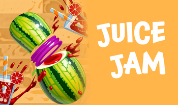 Juice Jam