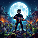 Moon Thriller
