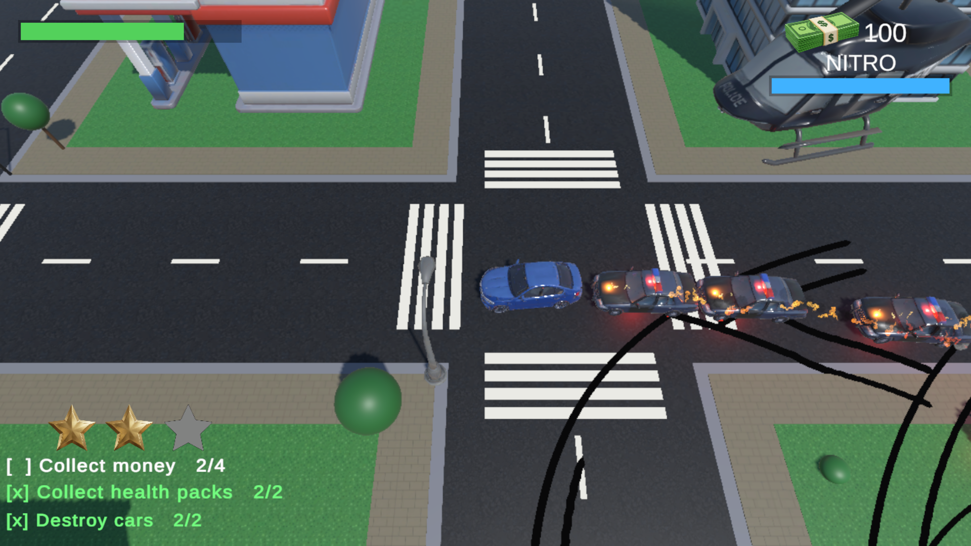 Drift City — screenshot 4