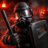 Riot Block C