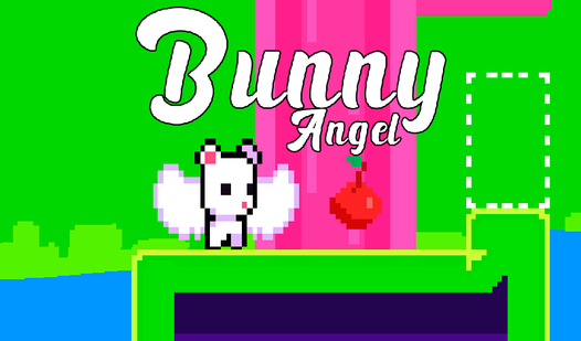 Bunny Angel