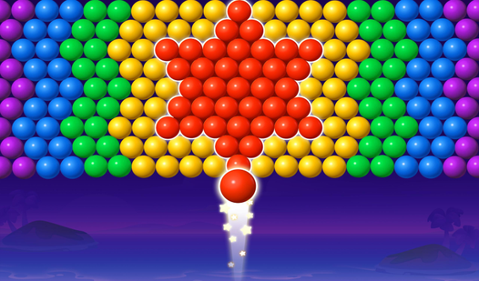 Epic Bubble Shooter