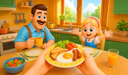 Supermom: Family Days