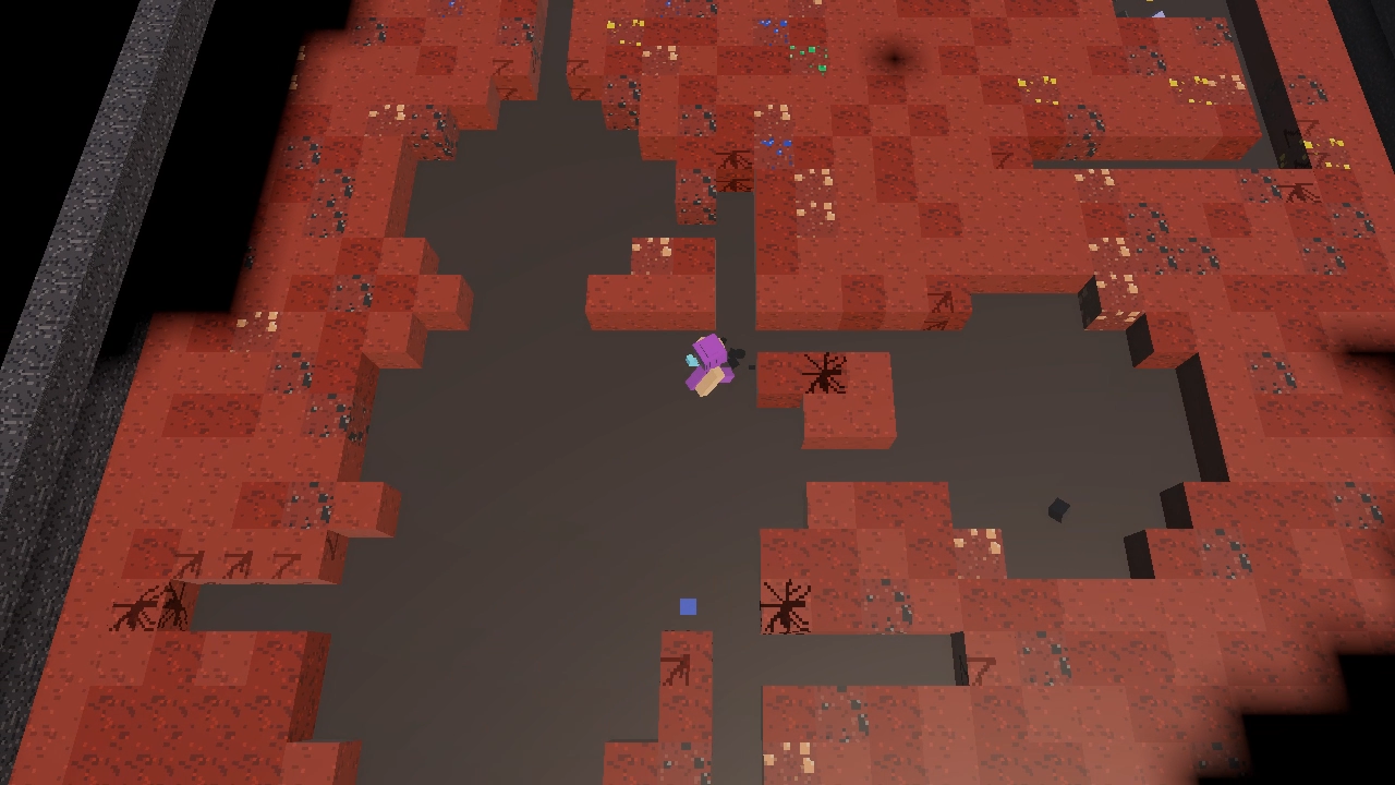 Deep Miner — screenshot 10