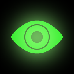 I'm on a Surveillance Mission