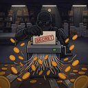 Destroy the Secrets