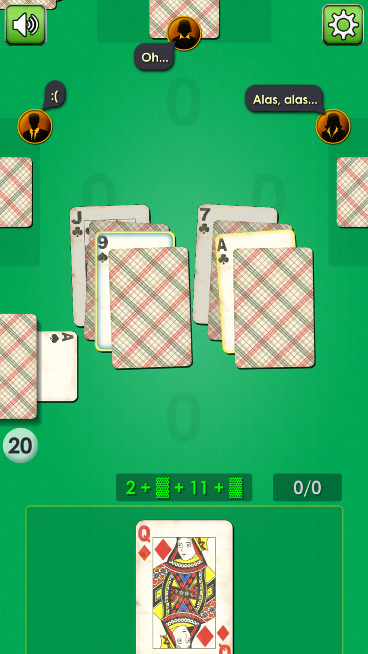 Bura / 31 screenshot 12