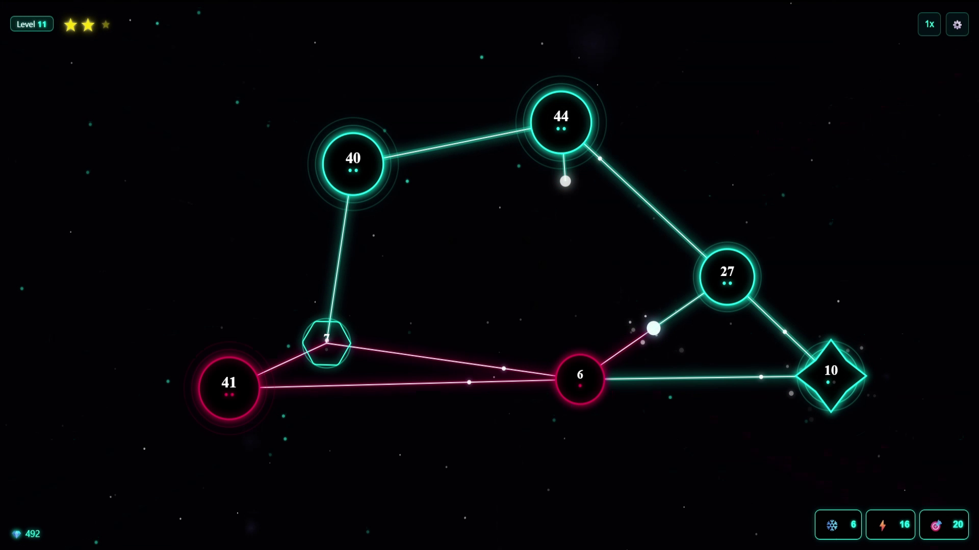 Flux Wars — screenshot 4