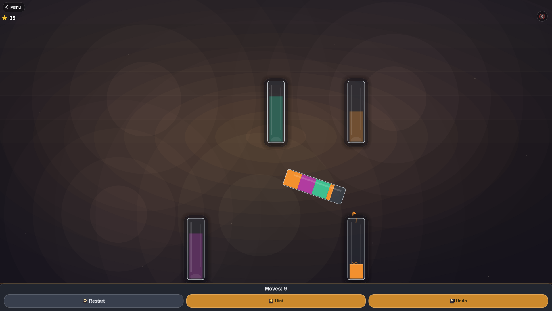 SandZen — screenshot 3