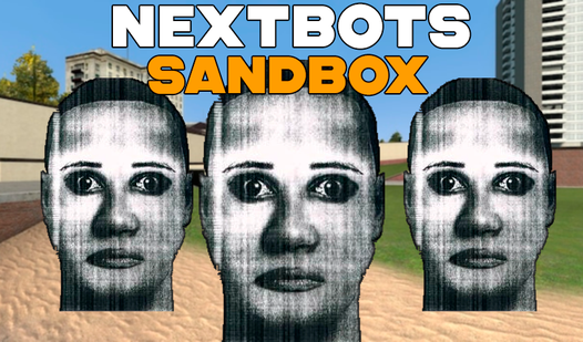 NEXTBOTS: Sandbox