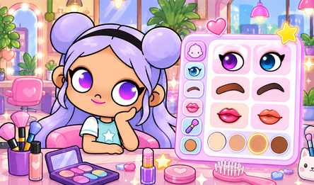 Avatar World: Create Skins & Explore