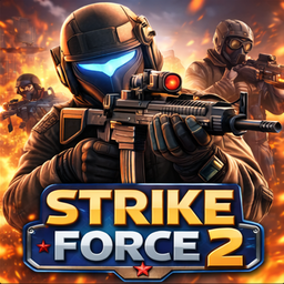 Strike Force 2