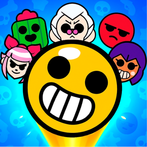 Bubble Stars Shooter icon