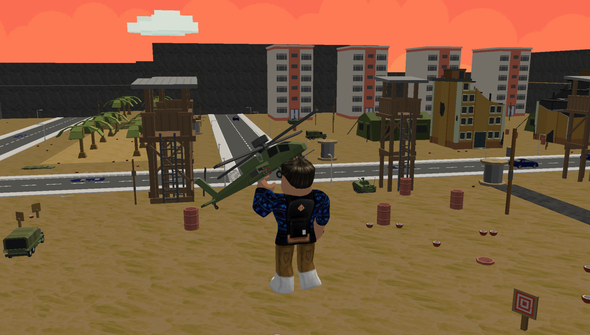Eat and Destroy to Win screenshot 13
