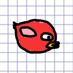 Doodle Bird