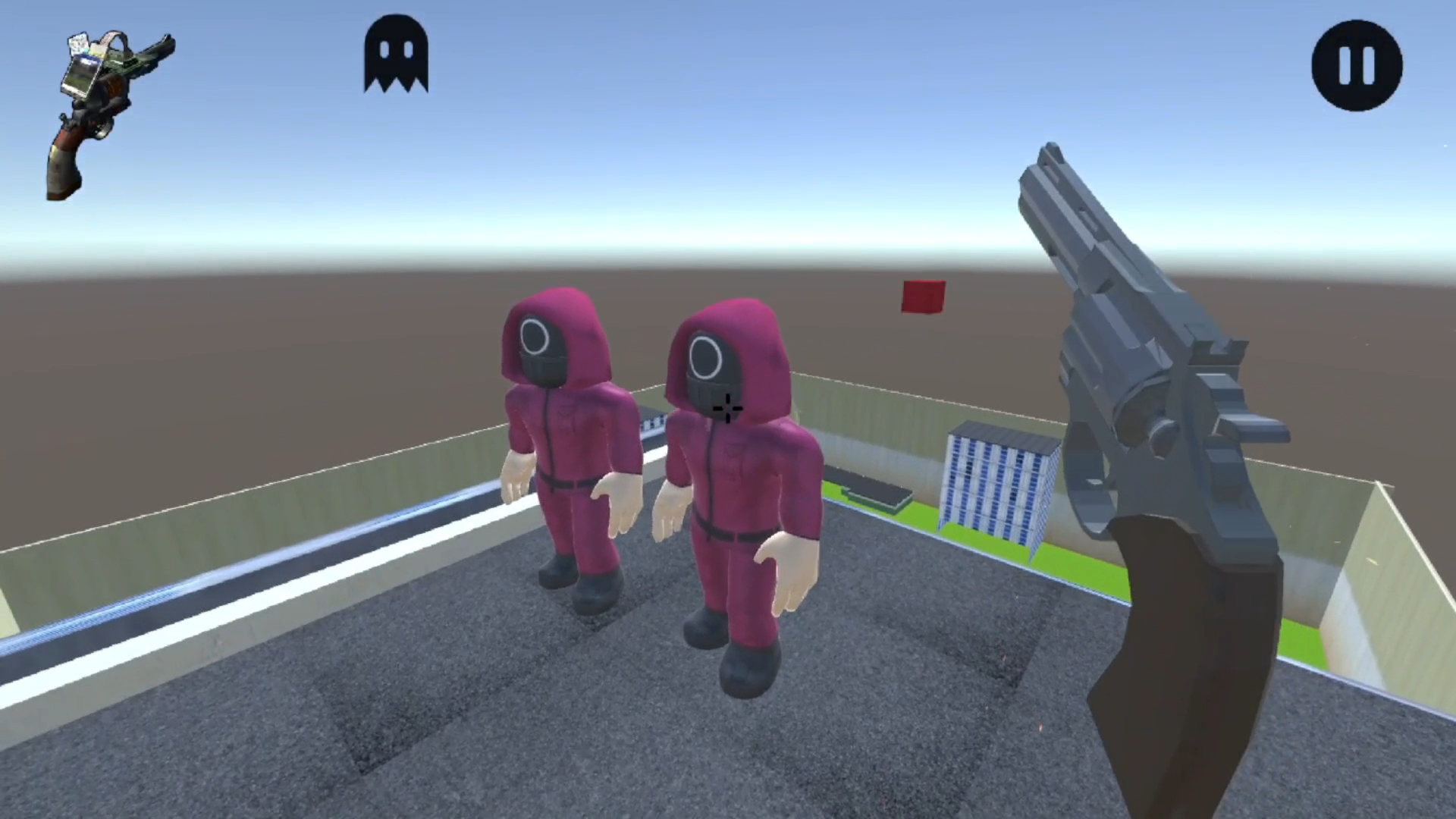 Gmod: Epic Sandbox screenshot