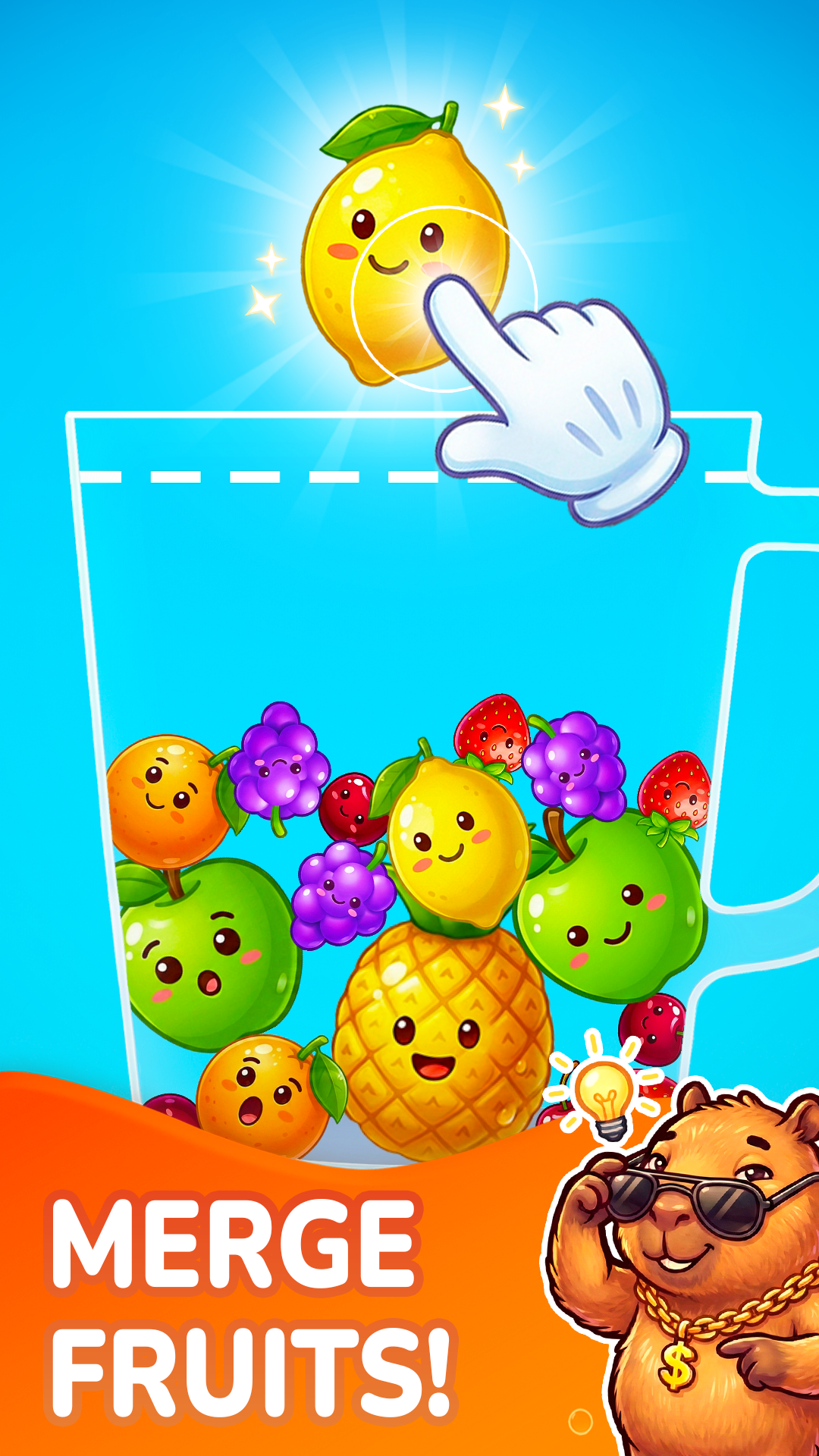 Capi Bar screenshot 7
