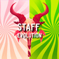 Staff: Evolution