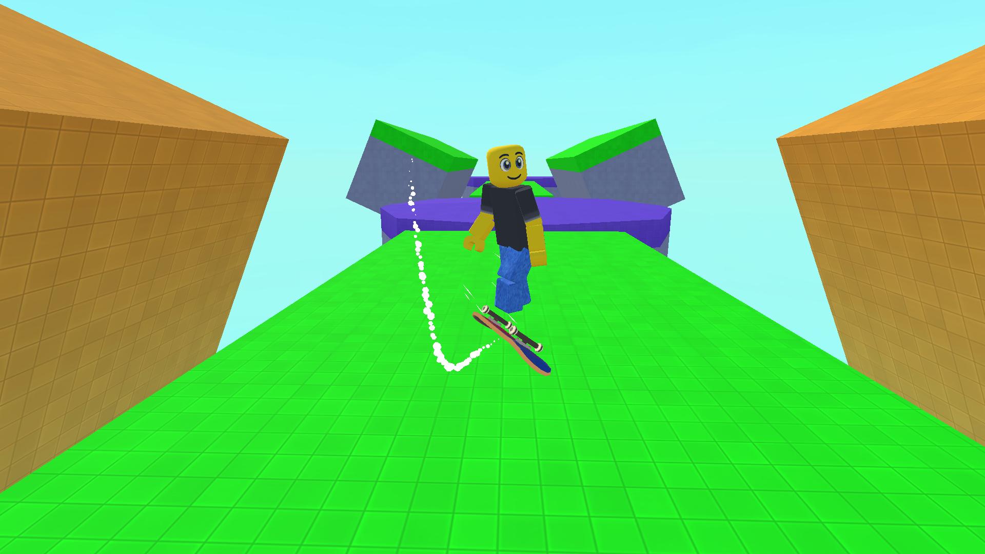 SKATE +1 Speed — screenshot 8