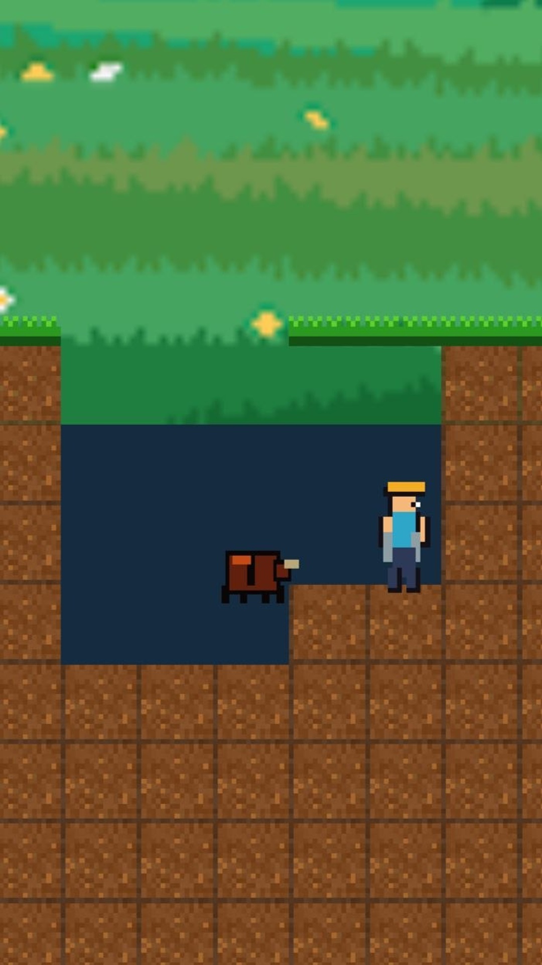 Dig Deep - Mine Simulator screenshot 5