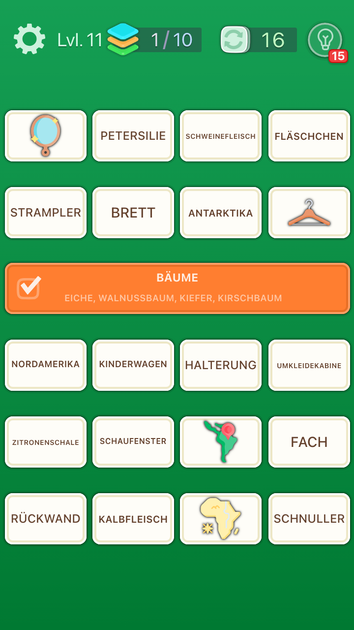 WordMash screenshot 46