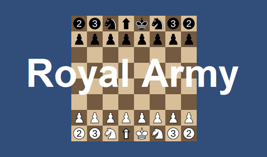 Royal Army