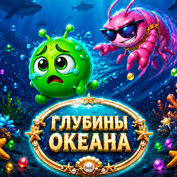 Глубины океана