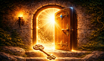 100 Doors: Find Exit